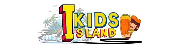 I KIDS ISLAND