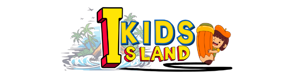 I KIDS ISLAND