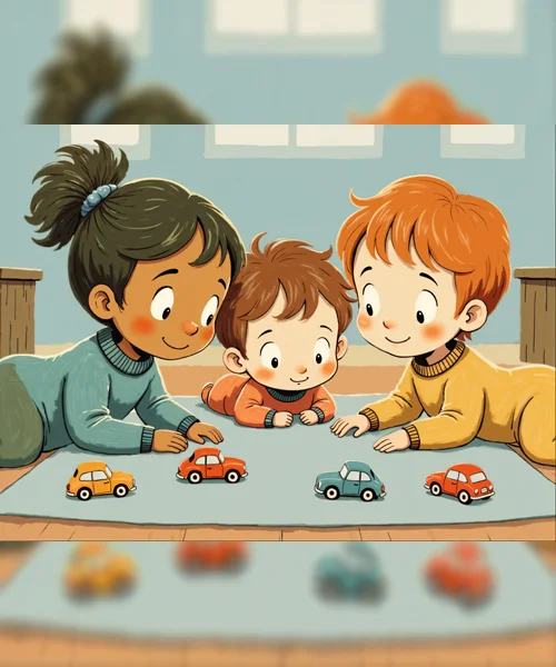 PRE SCHOOL