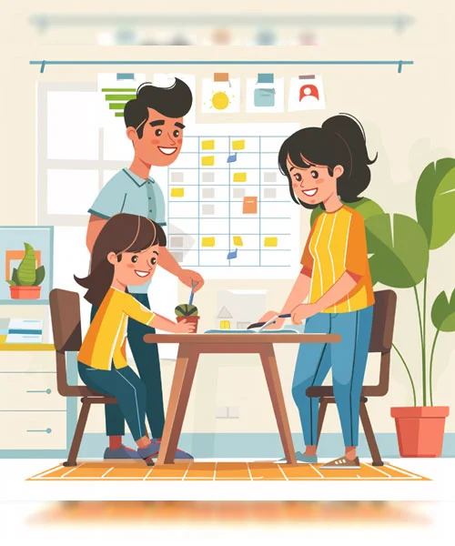 WEEKEND PARENTING WORKSHOP
